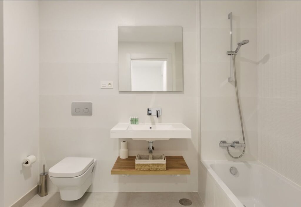 Woodland Oasis by IIM, holiday rental in Mijas, Costa del Sol – photo 18