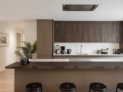Apartament na sprzedaż w El Dorado, Nueva Andalucia