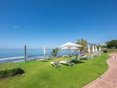 Apartament na sprzedaż w Cabo Bermejo, Estepona East