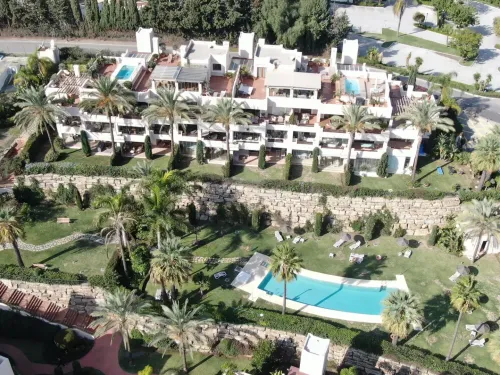 Leilighet for sale in Benavista, Estepona East