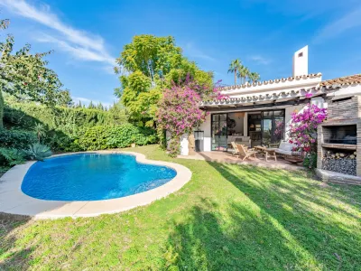 Willa na sprzedaż w Atalaya, Estepona East
