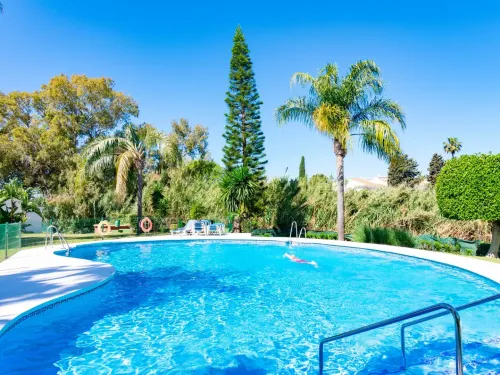 Dom szeregowy na sprzedaż w Estepona East